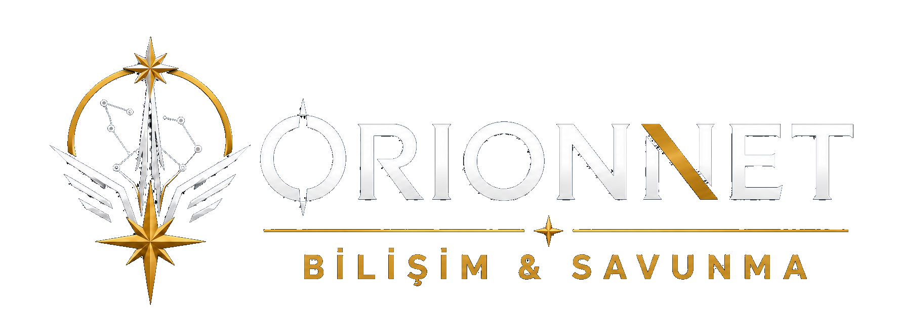 Orionnet Bilişim & Savunma