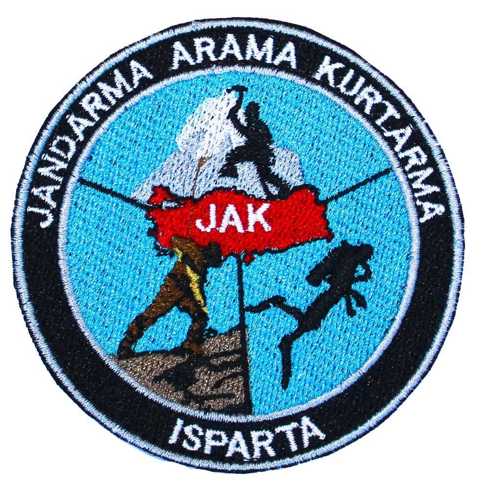 JAK referans logosu