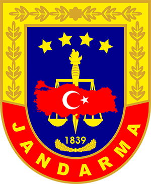 Jandarma referans logosu