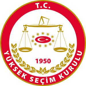 YSK referans logosu